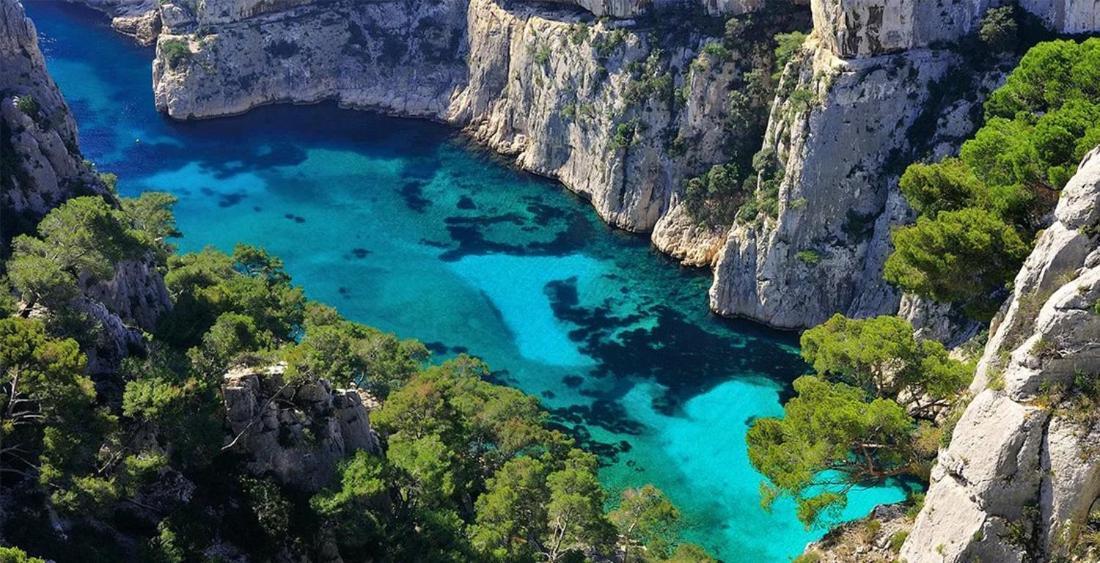 Villa D'Architecte Avec Piscine Et Grand Jardin Marseille Kültér fotó